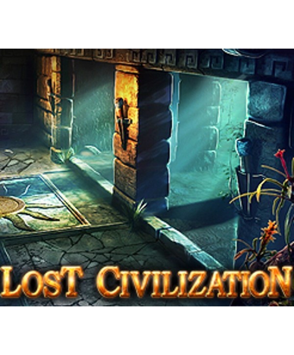 Lost Civilization Steam Key GLOBAL